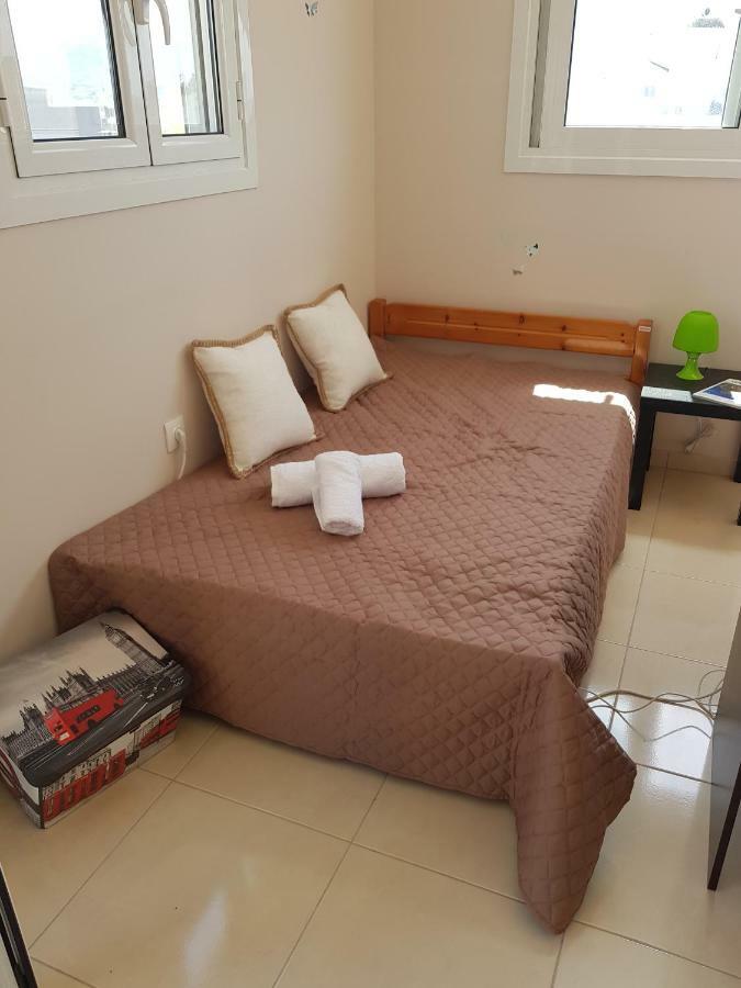 Apartamento Butterfly Kalamata Exterior foto