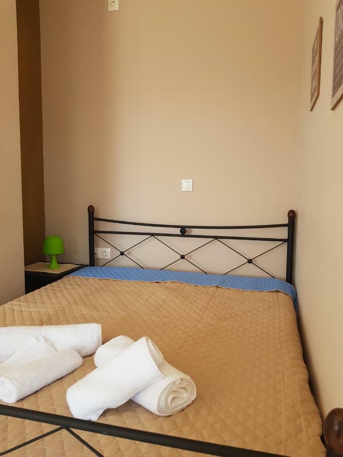 Apartamento Butterfly Kalamata Exterior foto