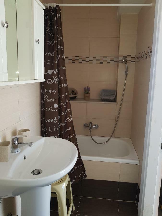 Apartamento Butterfly Kalamata Exterior foto